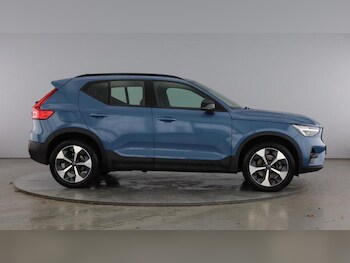 Used Volvo XC40 2024 for sale - 77186953: Photo