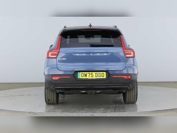 Used Volvo EX40 2025 for sale - 79513251: Photo