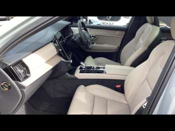 Used Volvo XC90 2025 for sale - 74834674: Photo