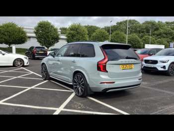Used Volvo XC90 2025 for sale - 74834674: Photo