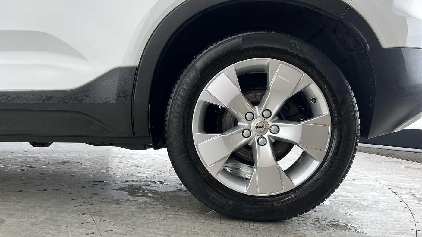 Used Volvo XC40 2021 for sale - 77603259: Photo 4