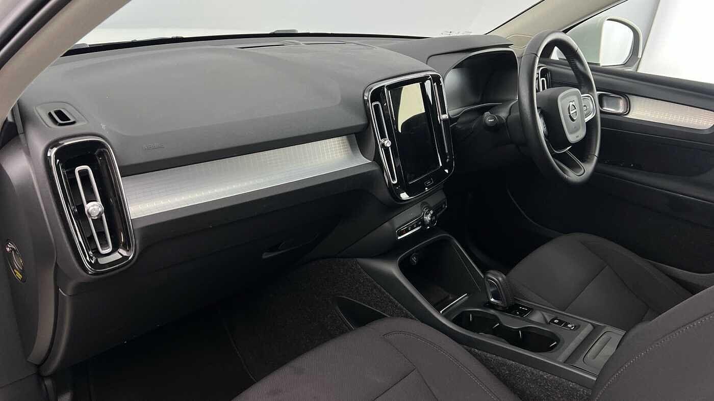 Used Volvo XC40 2021 for sale - 77603259: Photo 6