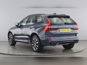 Used Volvo XC60 2024 for sale - 75891210: Photo