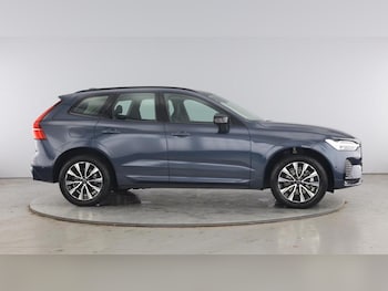 Used Volvo XC60 2024 for sale - 75891210: Photo