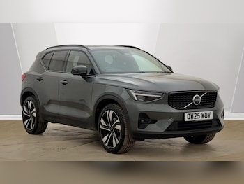 Used Volvo XC40 2025 for sale - 79322382: Photo