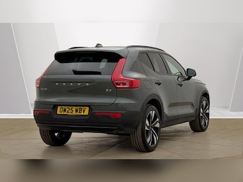 Used Volvo XC40 2025 for sale - 79322382: Photo