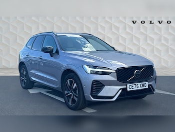 Used Volvo XC60 2025 for sale - 77938314: Photo