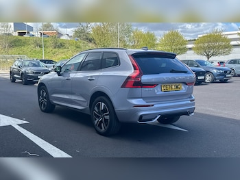 Used Volvo XC60 2025 for sale - 77938314: Photo