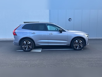 Used Volvo XC60 2025 for sale - 77938314: Photo