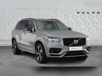 Used Volvo XC90 2024 for sale - 79296422: Photo