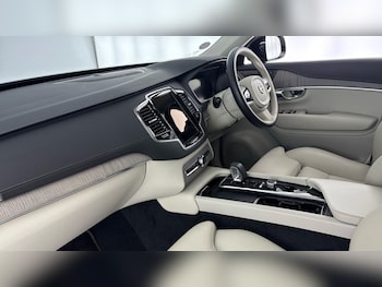 Used Volvo XC90 2024 for sale - 79296422: Photo