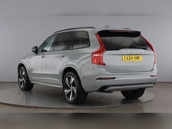 Used Volvo XC90 2024 for sale - 79296422: Photo