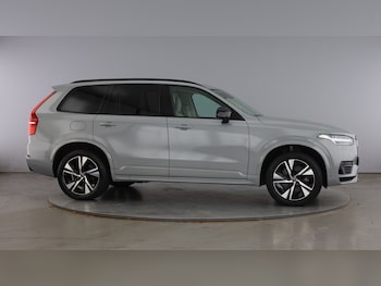 Used Volvo XC90 2024 for sale - 79296422: Photo