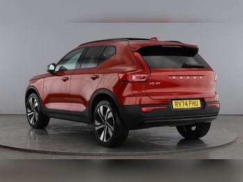 Used Volvo XC40 2025 for sale - 76710128: Photo