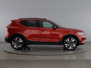 Used Volvo XC40 2025 for sale - 76710128: Photo