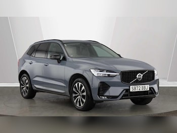 Used Volvo XC60 2023 for sale - 78722039: Photo