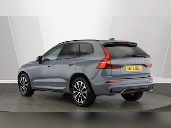 Used Volvo XC60 2023 for sale - 78722039: Photo