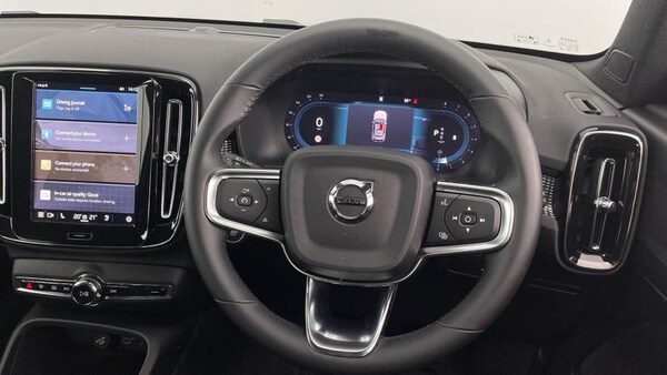 Used Volvo XC40 2024 for sale - 75543429: Photo 10
