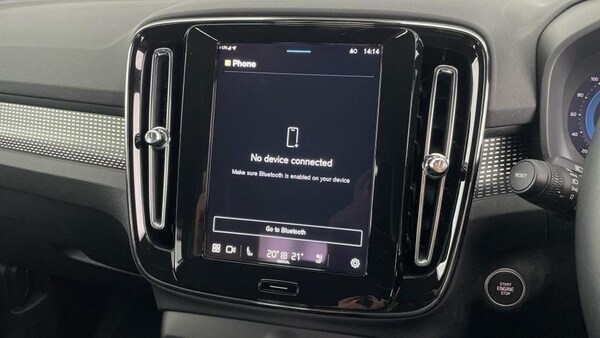 Used Volvo XC40 2024 for sale - 75543429: Photo 17