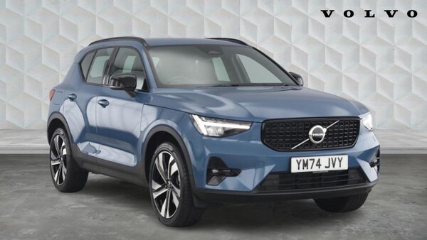 Used Volvo XC40 2024 for sale - 75543429: Photo 1