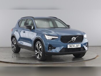 2024 - Plus B4 Mild hybrid Petrol Dark Automatic 5-Door