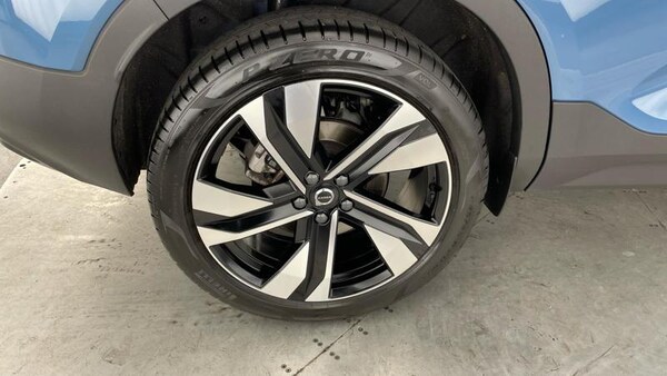 Used Volvo XC40 2024 for sale - 75543429: Photo 23