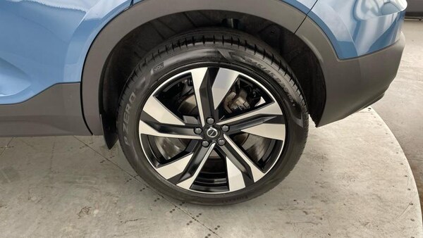 Used Volvo XC40 2024 for sale - 75543429: Photo 26