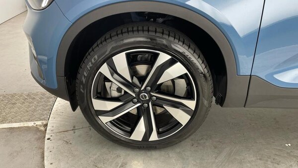 Used Volvo XC40 2024 for sale - 75543429: Photo 29