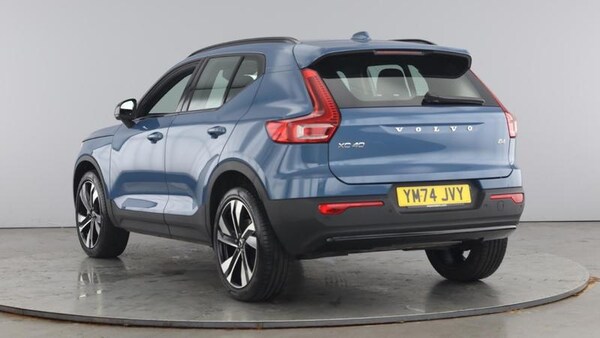 Used Volvo XC40 2024 for sale - 75543429: Photo 3