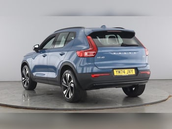 Used Volvo XC40 2024 for sale - 75543429: Photo