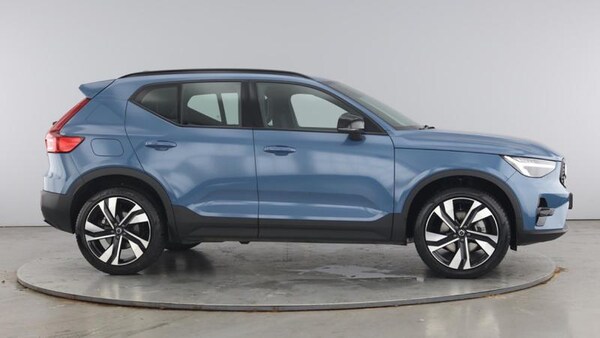 Used Volvo XC40 2024 for sale - 75543429: Photo 4