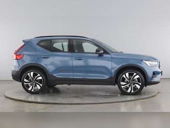 Used Volvo XC40 2024 for sale - 75543429: Photo