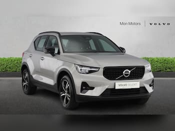 Used Volvo XC40 2022 for sale - 79845837: Photo