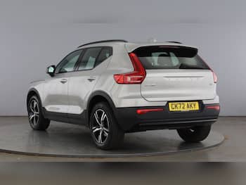 Used Volvo XC40 2022 for sale - 79845837: Photo