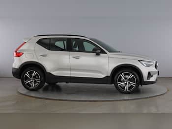Used Volvo XC40 2022 for sale - 79845837: Photo