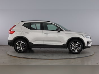 Used Volvo XC40 2023 for sale - 78239635: Photo