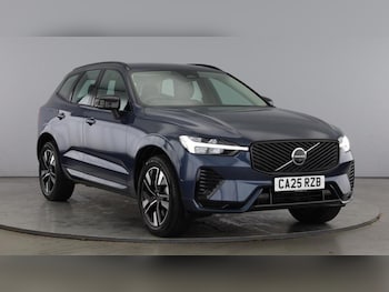 Used Volvo XC60 2025 for sale - 76476816: Photo
