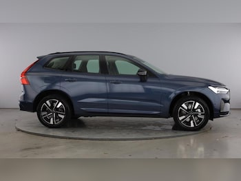 Used Volvo XC60 2025 for sale - 76476816: Photo