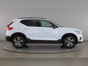 Used Volvo XC40 2024 for sale - 78882868: Photo