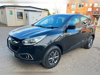 Used Hyundai Ix35 2014 for sale - 78358748: Photo