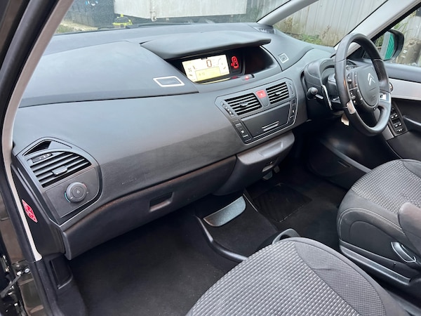 Used Citroen C4 Grand Picasso 2011 for sale - 76262887: Photo 10
