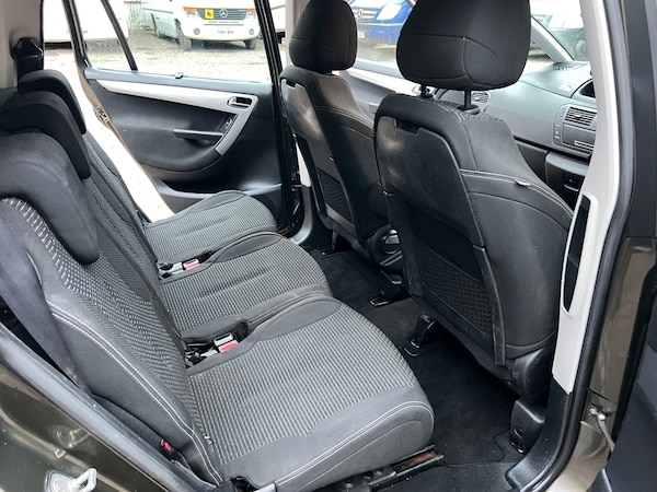 Used Citroen C4 Grand Picasso 2011 for sale - 76262887: Photo 12