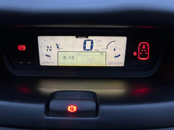 Used Citroen C4 Grand Picasso 2011 for sale - 76262887: Photo 15