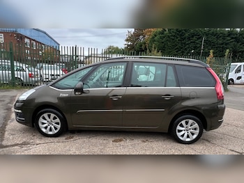 Used Citroen C4 Grand Picasso 2011 for sale - 76262887: Photo 4