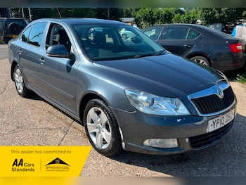 Used Skoda Octavia 2010 for sale - 79032861: Photo