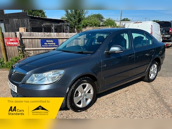 Used Skoda Octavia 2010 for sale - 79032861: Photo