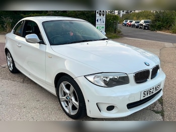 Used BMW 1 Series 2012 for sale - 79400599: Photo