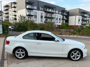 Used BMW 1 Series 2012 for sale - 79400599: Photo
