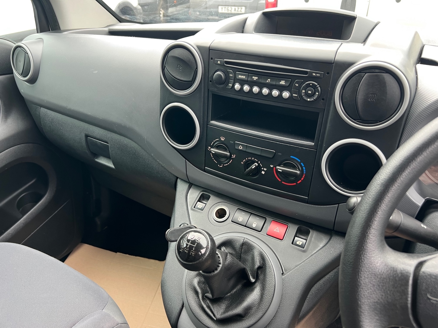 Used Peugeot Partner 2013 for sale - 77170744: Photo 12