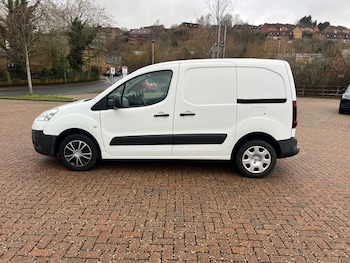 Used Peugeot Partner 2013 for sale - 77170744: Photo